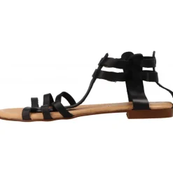 Sandales*Sondisan Claudia Noir